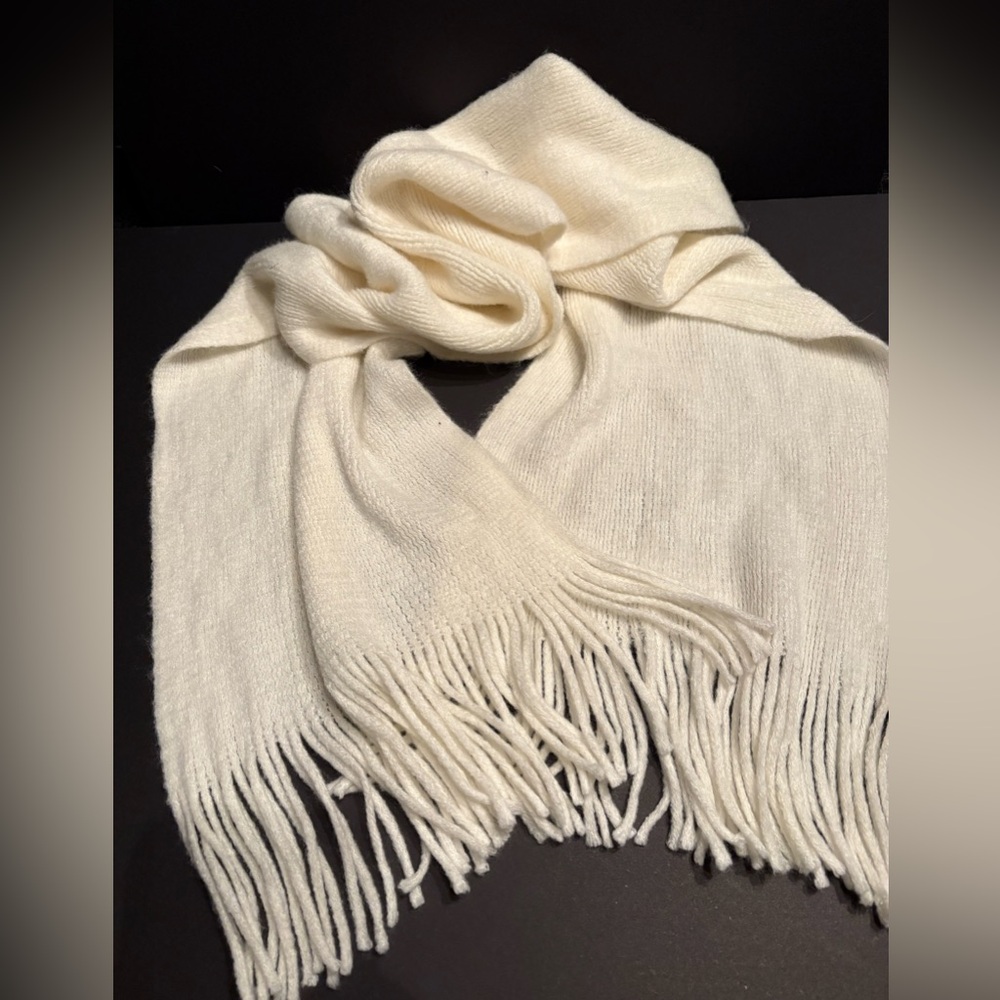 Lightweight warm Scarf - Picture 3 of 3